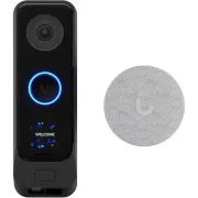 Komplet UBNT UVC-G4 Doorbell Pro PoE