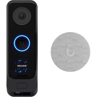Komplet UBNT UVC-G4 Doorbell Pro PoE