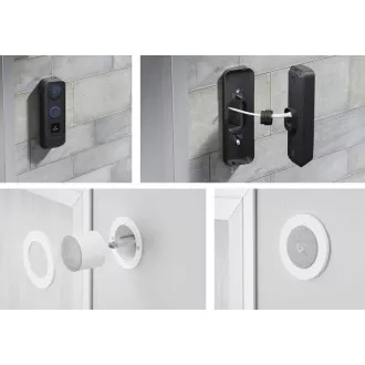 Komplet UBNT UVC-G4 Doorbell Pro PoE