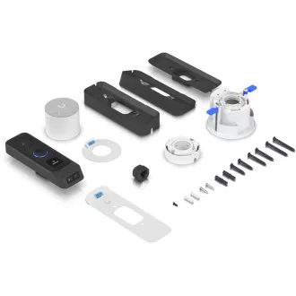 Komplet UBNT UVC-G4 Doorbell Pro PoE