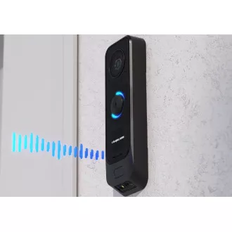 Komplet UBNT UVC-G4 Doorbell Pro PoE