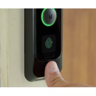 Komplet UBNT UVC-G4 Doorbell Pro PoE