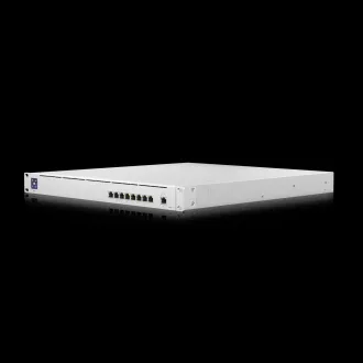 UBNT Ubiquiti USW-Mission-Critical, stikalo za kritične situacije