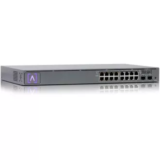 Alta Labs S16 PoE stikalo