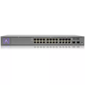Alta Labs S24 PoE stikalo