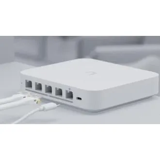 UBNT UXG-Max - Razpakirano