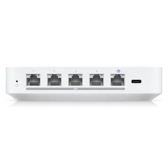 UBNT UXG-Max - Razpakirano