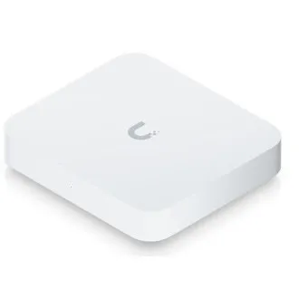 UBNT UXG-Max - Razpakirano