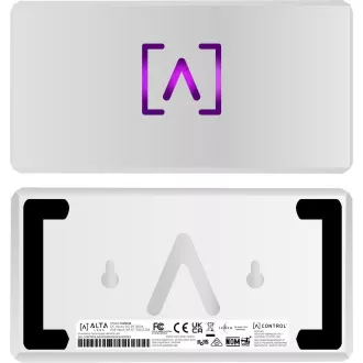 Alta Labs CONTROL, krmilnik lokalnega omrežja
