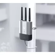 UBNT UMR - Industrijski mobilni usmerjevalnik