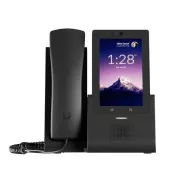 UBNT Telefon na dotik