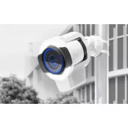 UBNT AI Pro Enhancer - Zunanja osvetlitev za kamero AI Pro bele barve