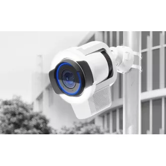 UBNT AI Pro Enhancer - Zunanja osvetlitev za kamero AI Pro bele barve