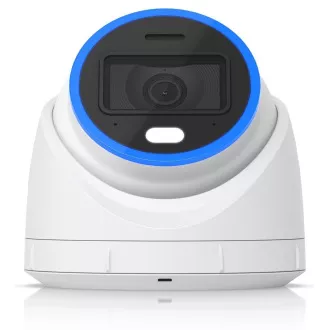 UBNT UVC-AI-Turret-W, IP kamera AI Turret, 8 MP, bela