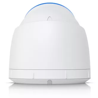 UBNT UVC-AI-Turret-W, IP kamera AI Turret, 8 MP, bela