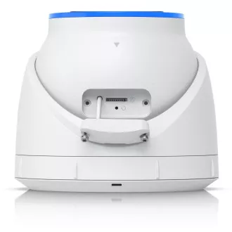 UBNT UVC-AI-Turret-W, IP kamera AI Turret, 8 MP, bela
