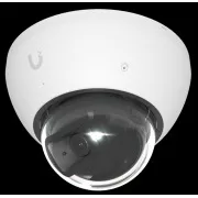 UBNT UVC-AI-Dome-W - Kamera AI Dome PoE, 8 MP, bela