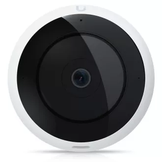 UBNT UVC-AI-360 - Videokamera UniFi Fisheye, 5 MP, 360°, bela