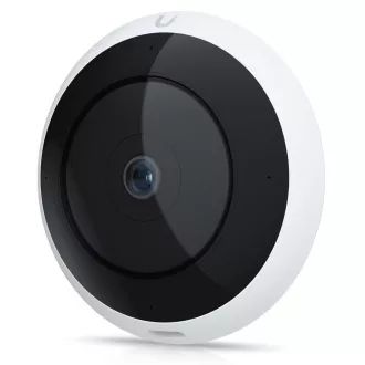 UBNT UVC-AI-360 - Videokamera UniFi Fisheye, 5 MP, 360°, bela