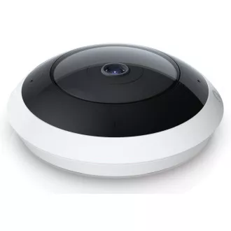 UBNT UVC-AI-360 - Videokamera UniFi Fisheye, 5 MP, 360°, bela