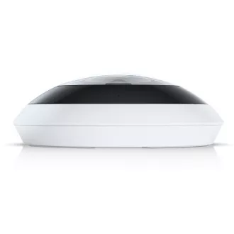 UBNT UVC-AI-360 - Videokamera UniFi Fisheye, 5 MP, 360°, bela