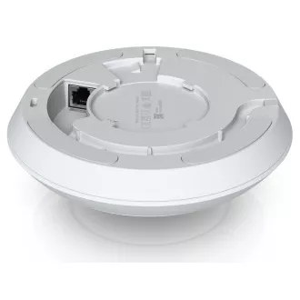 UBNT UVC-AI-360 - Videokamera UniFi Fisheye, 5 MP, 360°, bela