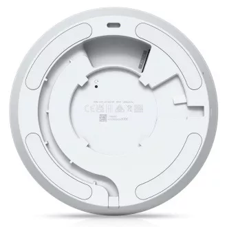 UBNT UVC-AI-360 - Videokamera UniFi Fisheye, 5 MP, 360°, bela