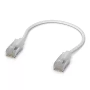 UBNT UniFi Premium Patch Cable, Etherlighting, Cat6a, 0, 15m, 24 kosov
