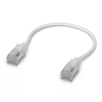 UBNT UniFi Premium Patch Cable, Etherlighting, Cat6a, 0, 15m, 24 kosov