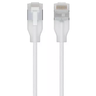 UBNT UniFi Premium Patch Cable, Etherlighting, Cat6a, 0, 15m, 24 kosov