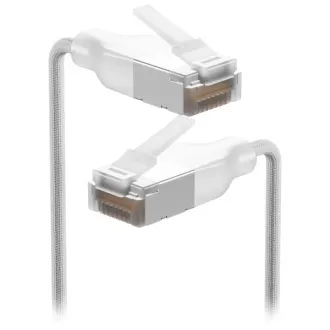UBNT UniFi Premium Patch Cable, Etherlighting, Cat6a, 0, 15m, 24 kosov