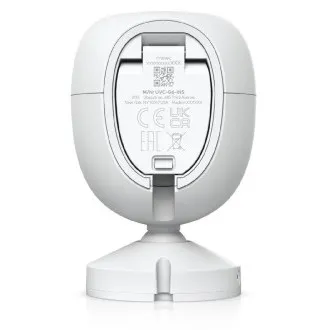 UBNT UVC-G6-INS - Kamera G6 Instant white