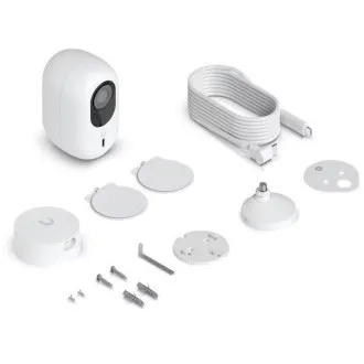 UBNT UVC-G6-INS - Kamera G6 Instant white