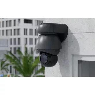 UBNT AI PTZ Industrial, črna