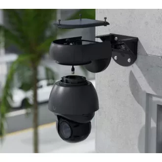 UBNT AI PTZ Industrial, črna
