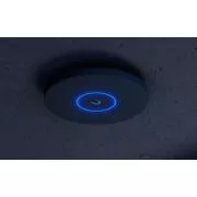UBNT UniFi U7-Pro-XGS, brez adapterja PoE, črna