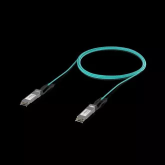 UBNT UACC-AOC-QSFP28-5M, kabel AOC, 100 Gbps, 5m