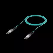 UBNT UACC-AOC-QSFP28-10M, kabel AOC, 100 Gbps, 10 m