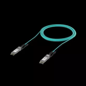 UBNT UACC-AOC-QSFP28-10M, kabel AOC, 100 Gbps, 10 m