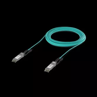 UBNT UACC-AOC-QSFP28-20M, kabel AOC, 100 Gbps, 20 m