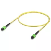 UBNT UACC-OFC-SA-MPMP-1M - optični povezovalni kabel MPO-12 tip B APC, enomodni SMG657A2, 1m