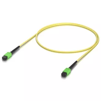 UBNT UACC-OFC-SA-MPMP-1M - optični povezovalni kabel MPO-12 tip B APC, enomodni SMG657A2, 1m