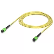 UBNT UACC-OFC-SA-MPMP-3M - optični povezovalni kabel MPO-12 tip B APC, enomodni SMG657A2, 3 m