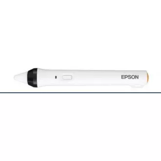 EPSON Interaktivno pisalo - ELPPN04A oranžne barve za projektorje EB-1420/1430/575/585/595