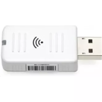 EPSONov adapter - ELPAP10 Brezžični LAN b/g/n-pro projektorji EPSONov adapter - ELPAP10 Brezžični LAN b/g/n-pro projektorji