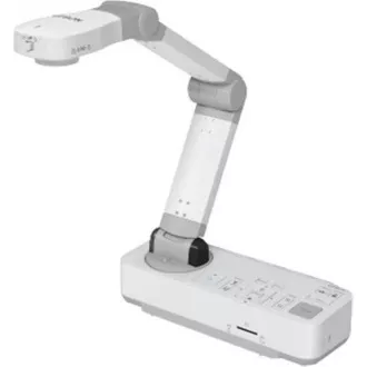 EPSON Visualizer - ELPDC13 - tip USB, digitalni zoom 16x, 1/2, 7" CMOS senzor