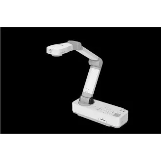 EPSON Visualizer - ELPDC13 - tip USB, digitalni zoom 16x, 1/2, 7" CMOS senzor