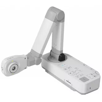 EPSON Visualizer - ELPDC13 - tip USB, digitalni zoom 16x, 1/2, 7" CMOS senzor