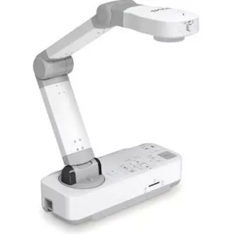 EPSON Visualizer - ELPDC13 - tip USB, digitalni zoom 16x, 1/2, 7" CMOS senzor