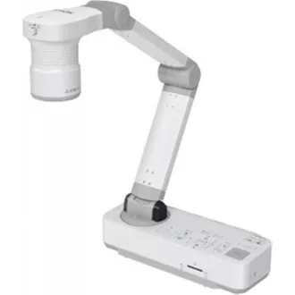EPSON Visualizer - ELPDC21 - tip USB, optika 12, digitalni zoom 16x, 1/2, 7" CMOS senzor